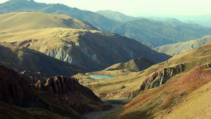 Descubrí Argentina: el pueblo salteño en altura que tiene unos paisajes increíbles