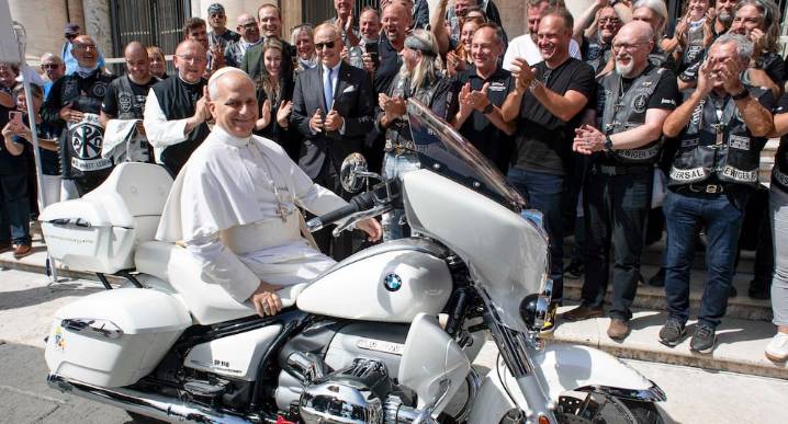 Papa León XIV inicia su primera gira internacional: ¿por qué son claves sus visitas a Turquía y Líbano y cuál es su agenda?