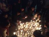 Convocan vigilia y marcha en memoria de personas trans asesinadas