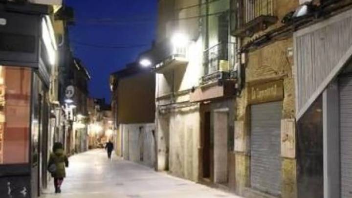 Huesca revisará las licencias de actividad de los establecimientos del entorno de El Tubo