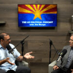 AZ Political Podcast: Adrian Fontes on election security, voter rolls and 2026 elections