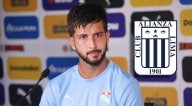 Rafael Lutiger reveló si dejará Sporting Cristal tras confirmar interés de Alianza: "Verdad..."