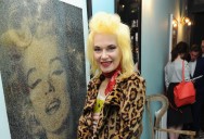 Cult-favorite fashion designer Pam Hogg dies in London