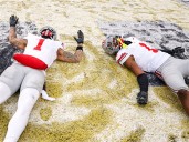 Photo Gallery: Ohio State vs. Michigan football