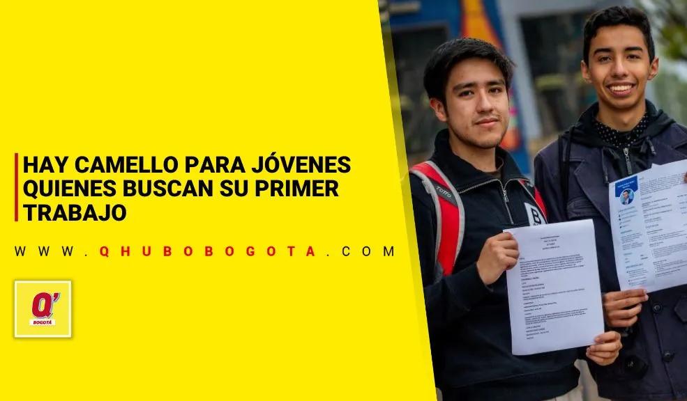 Beneficiarios de Jóvenes a la E y Talento Capital tendrán acceso directo a vacantes de empleo