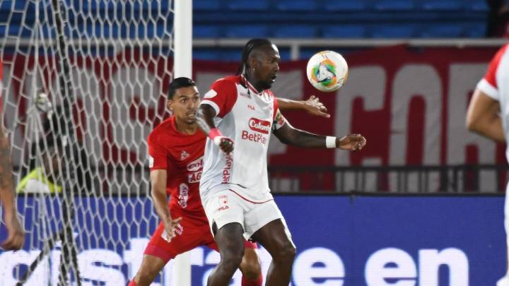 América de Cali le quitaría un jugador al actual campeón de la Liga Betplay, el fichaje ya está muy adelantado