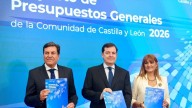 Castilla y León busca un gran acuerdo para sus presupuestos sin dejar a nadie fuera