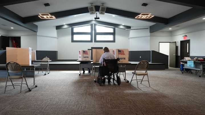 Polls close for Nov. 4 general election. Find results here through the night