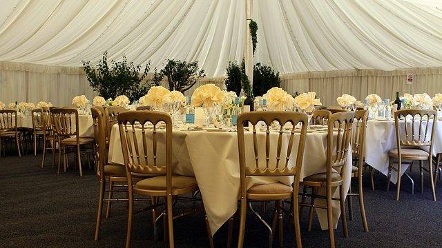 Rapture Occurs Just Before Newlyweds Have a Chance to Consummate the Marriage