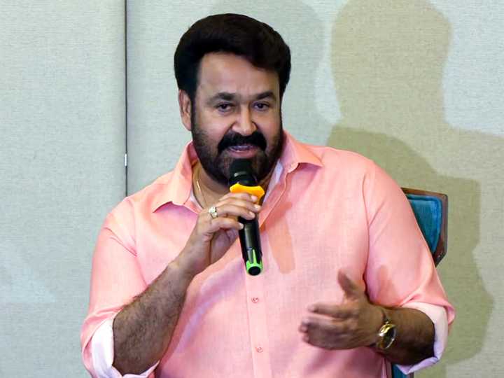 Mohanlal's 'Thudarum' bags official selection at IFFI 2025