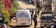 Nuevo homicidio en Oaxaca: hombre muere tras ataque a balazos en Monte Albán