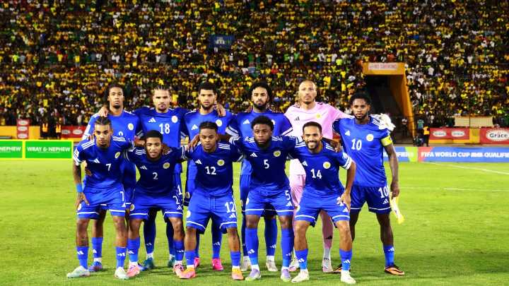 El milagro de Curazao, el país más pequeño y de menos población en disputar un Mundial