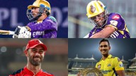 Cricket IPL 2026 Released Players: Check List of Players Released By All 10 Franchises Ahead of Indian Premier League Auction