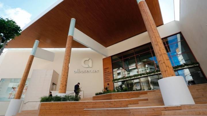 Cierra definitivamente esta popular tienda del centro comercial Albacenter de Albacete