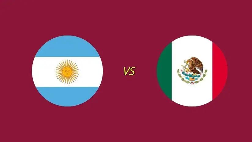Argentina vs México EN VIVO: ¿a qué hora juegan y dónde ver los 16avos de final del Mundial Sub 17?