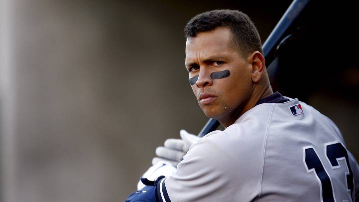 Alex Rodriguez Comes Clean in Revealing Interview About HBO Doc
