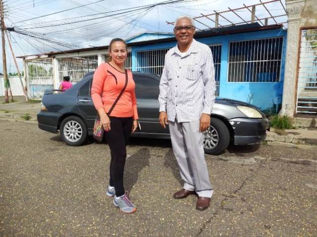 Yudith Salazar, una joya futsalonista guayanesa