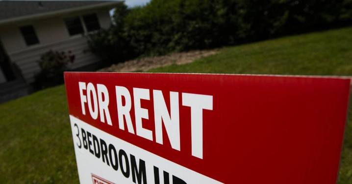 Thorold resident and council on same affordable housing page