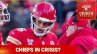 Chiefs TURMOIL – Will Patrick Mahomes LEAD Kansas City Back from the Brink?