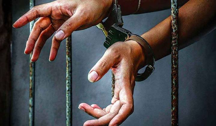 Youngster from UP arrested for job fraud in Asifabad