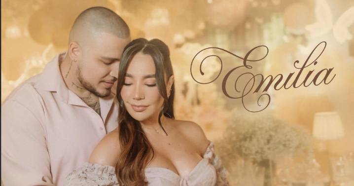 Lo nuevo de Jessi Uribe y Paola Jara: “Emilia”