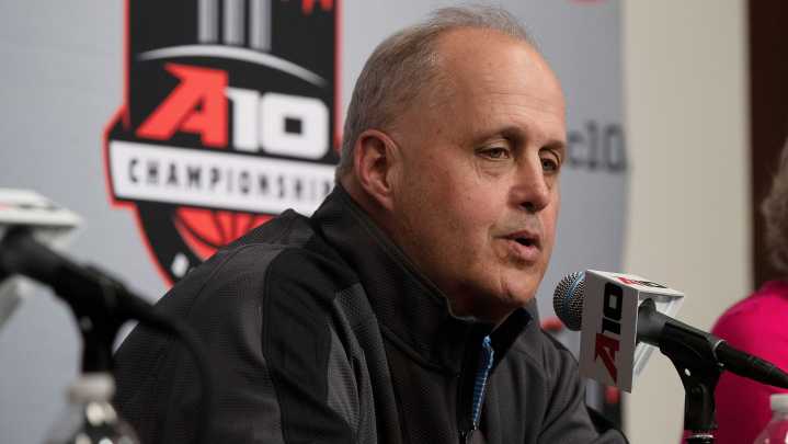 Here's what URI's next athletic director will be facing