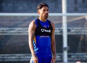 Culminan Tigres semana de entrenamientos