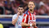 Chivas domina a Cruz Azul en eliminatorias de Liguilla