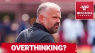 Nebraska football mailbag: Are we overthinking the Dayton Raiola decommitment?