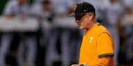 Tennessee pitching coach Frank Anderson expected to leave Tennessee, join Vitello in San Francisco