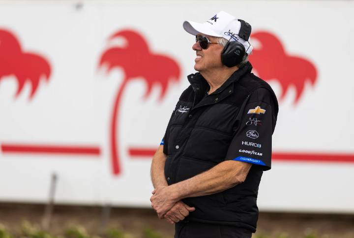 Legendary John Force Officially Retires; How Will NHRA Drag Racing Go On Without Him?