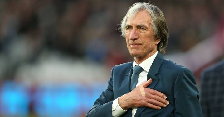 Tributes pour in after former West Ham captain and manager Billy Bonds dies at the age of 79