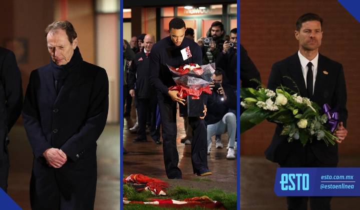 “Te extraño”: El emotivo homenaje de Alexander-Arnold y el Real Madrid para Diogo Jota