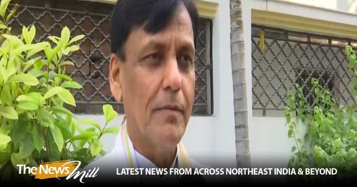 Bihar voting to reject jungle raj; celebrating festival of democracy for development: Nitayanand Rai