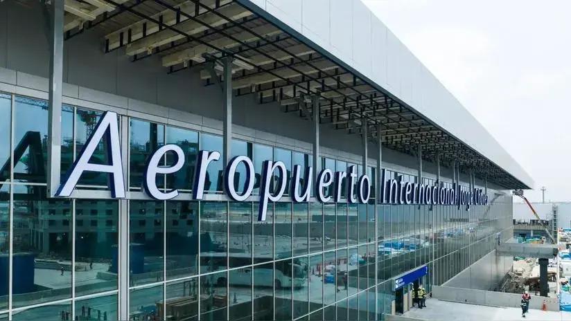 IATA dice que el Gobierno evalúa eliminar cobro de la TUUA nacional e internacional para mejorar la competitividad del nuevo aeropuerto Jorge Chávez