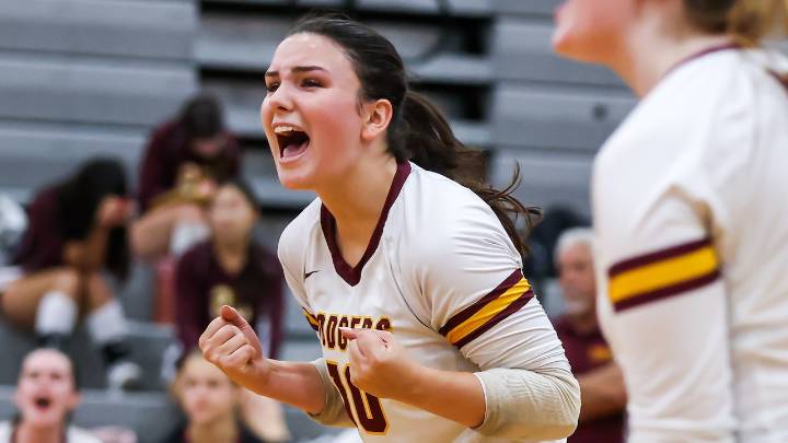 Girls Volleyball: State tournament results, links & recaps for Sat., Nov. 8