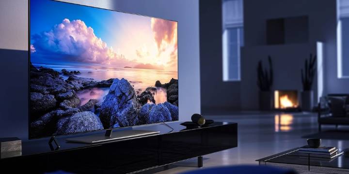 El botón del TV que nadie conoce y que soluciona casi todo al instante