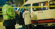 Chofer de combi es asesinado a balazos en pleno estado de emergencia en el Callao