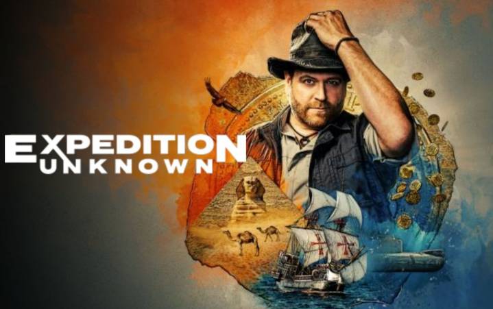 Watch Discovery's ‘Expedition Unknown’ season 16 new episodes for free here