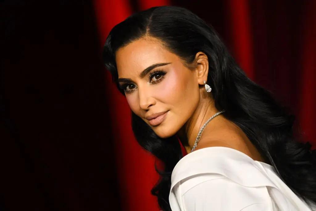 ‘So Thirsty’: Kim Kardashian Accused of Begging for Attention After Latest Stunt Has Folks Eye