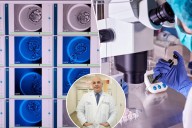 When health crises hit, egg freezing can preserve fertility