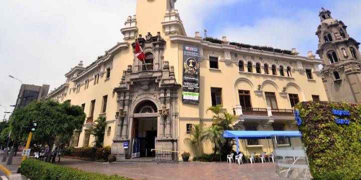 Nueva convocatoria laboral: Municipalidad de Miraflores ofrece vacantes para secundaria completa y titulados