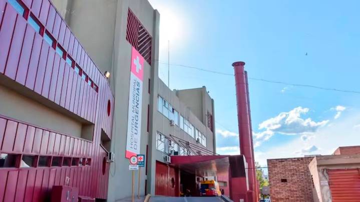 Tras casi tres semanas internado, murió el joven golpeado en una pelea en Córdoba