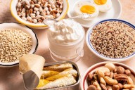 6 alimentos que tienen proteína y no son carne