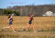 Section III girls cross country rankings based on speed ratings (through Nov. 20)
