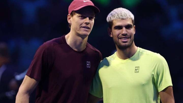 Two-title ATP talent tipped by ex-world No.1 to surpass Jannik Sinner and Carlos Alcaraz