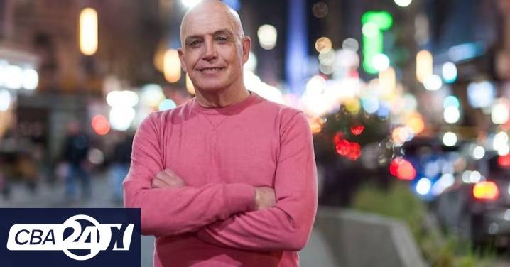 Murió el actor Jorge Lorenzo, recordado por “El Marginal” y “En el barro”