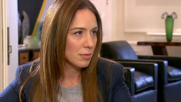 Vidal: "La etapa de pintarse de violeta se va agotando"