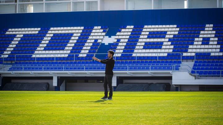 Pol Fernández rescindió en Godoy Cruz: evalúa retirarse del fútbol profesional