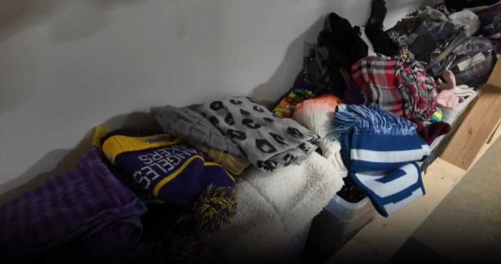 Carmel office park launches coat drive to help students and families in need during Indiana's cold months